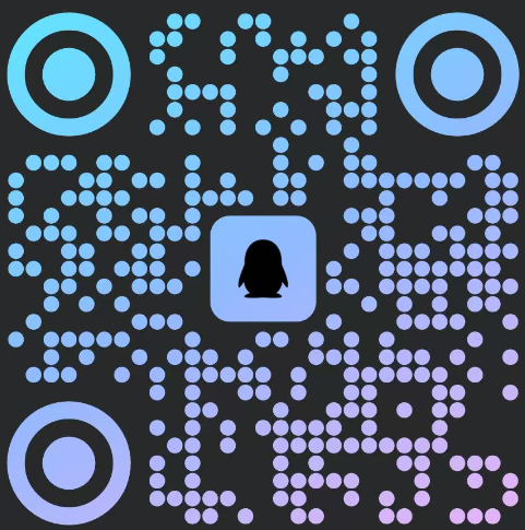 扫码加QQ群-52Bit